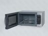 ПЕЧЬ СВЧ HURAKAN HKN-WP900-30L